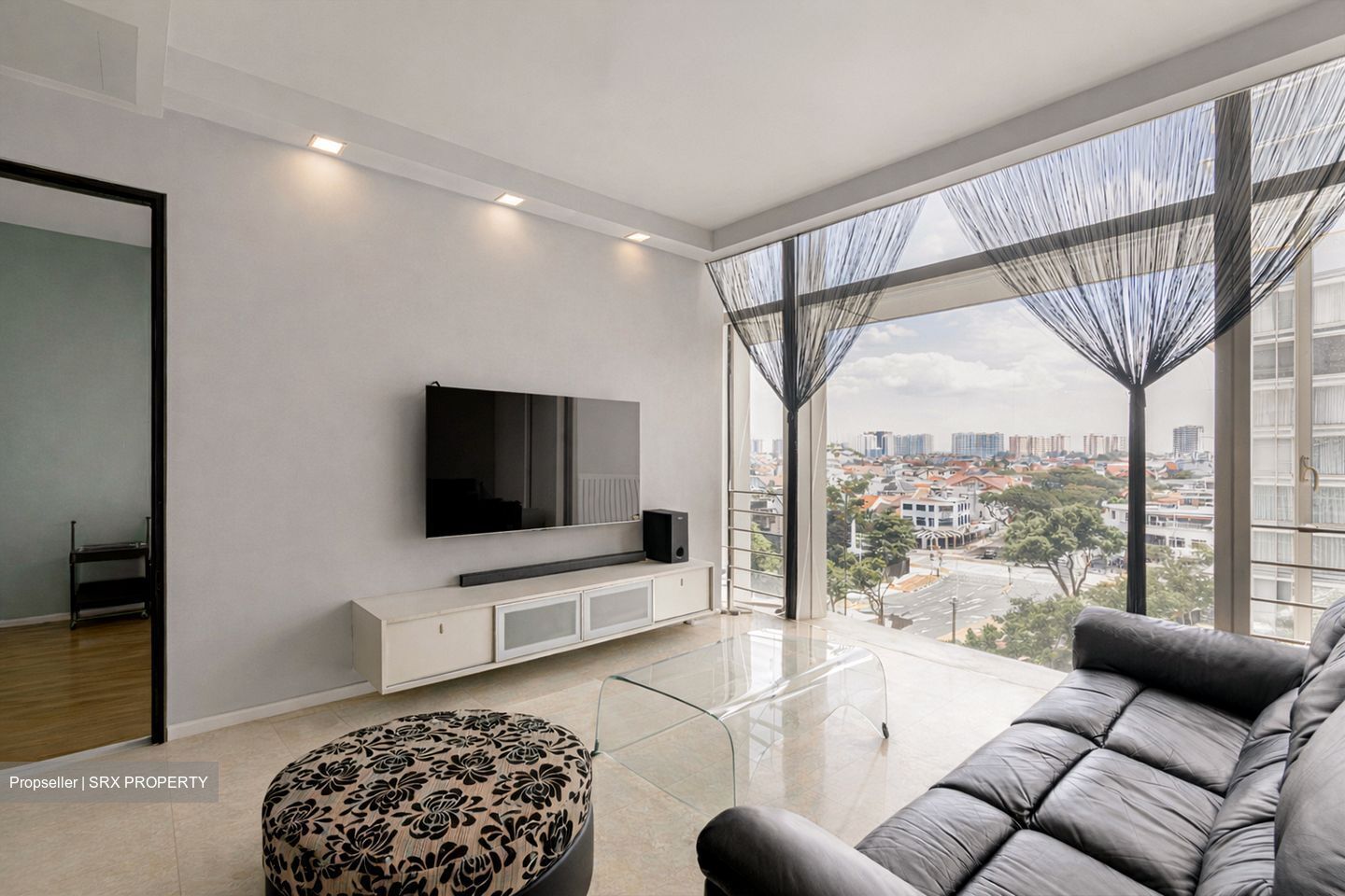 The Trumps (D14), Condominium #530643541